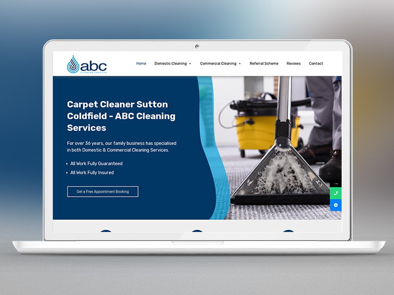 ABC Cleaning Services